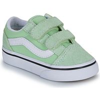 vans zapatillas old skool v para nina