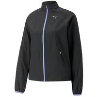 puma chaqueta run ultraweave para mujer