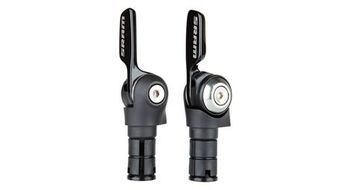 Sram sl 500 aero shifters 2x10s