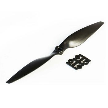 4pcs ZOHD DART XL Extreme FPV Repuesto de Hélice para Avión RC de 9x4.5 Pulgadas para la Versión Mejorada