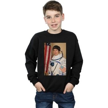 The Big Bang Theory Jersey Rocket Man para niño