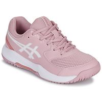 asics zapatillas de tenis gel-dedicate 8 gs para nina