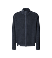 pepe jeans para hombre pm7000004 cardigan parker zip marino s casual algodon