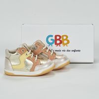 gbb zapatillas altas liane para nina