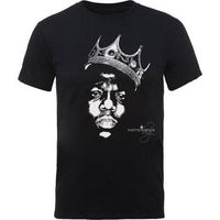 notorious big camiseta manga larga ro1886 para mujer