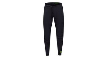 Pantalon fox rawtec race mujer negro