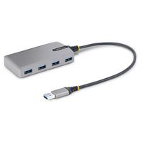 hub ladr n concentrador usb de 4 puertos usb 30 5gbps