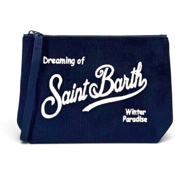 Mc2 Saint Barth Bolso Aline Corduroy S para mujer