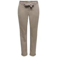 only pantalon chino bolin para mujer