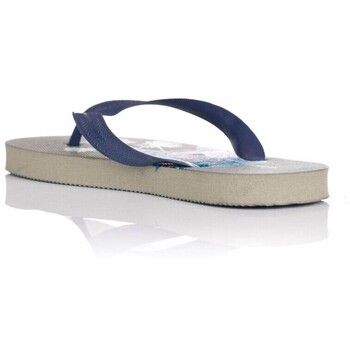 Linea 7 Sandalias Chancla Palmeras Surf para niño