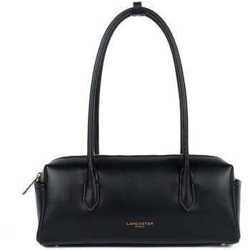 LANCASTER Bolso de mano Trotteur Con cremallera Donna Cube Negro para mujer