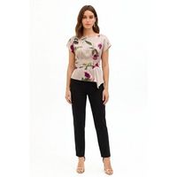 rinascimento blusa cfc0130904003 para mujer
