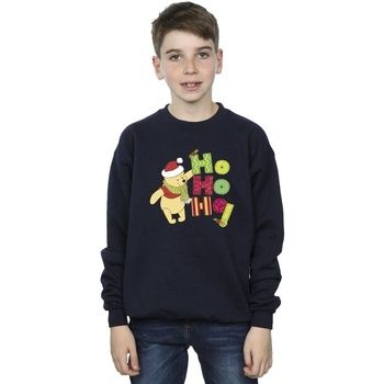 Disney Jersey Ho Ho Ho para niño
