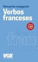 los verbos franceses conjugados