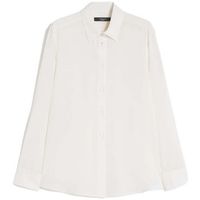 max mara camisa wkdcurvone para mujer
