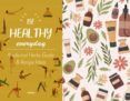 be healthy everyday with plants guide  recipe ideas