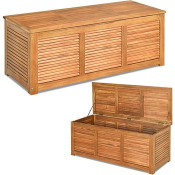Mueble Almacenaje De Jardinería Costway 120 X 45 X 45 Cm