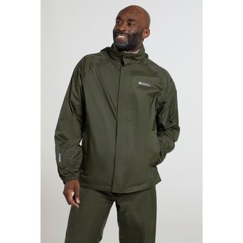 Mountain Warehouse Cazadora Pakka II para hombre