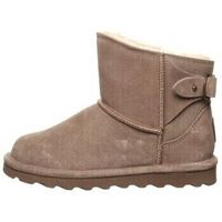 bearpaw botas betty negro para hombre
