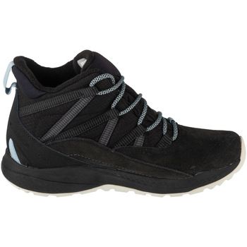 Merrell Zapatillas de senderismo Bravada Edge 2 Thermo Demi WP para mujer