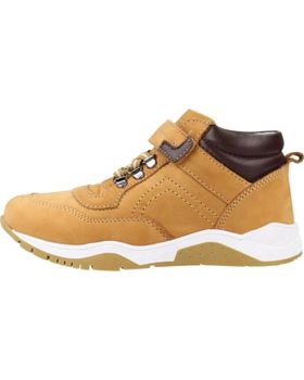 de CHICCO BOTAS NINO MODELO 1070117C COLOR MARRON 260