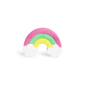 Mt Rainbow Bath Bomb