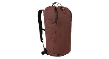 Bolsa de escalada blue ice wadi 22l marron