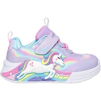 skechers deportivas moda - para nino