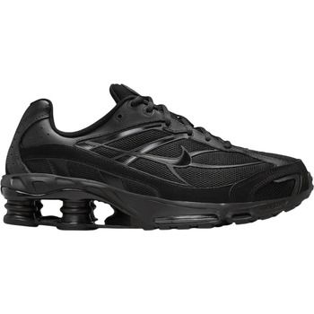 Nike Zapatillas Shox Ride 2 Black para mujer