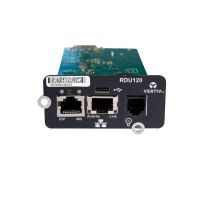 tarjeta de red vertiv liebert intellislot rdu120 ethernet 1000 mbits usb