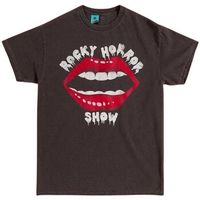 the rocky horror picture show camiseta tt495 para hombre