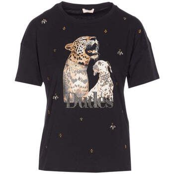 Liu Jo Camiseta T-shirt para mujer