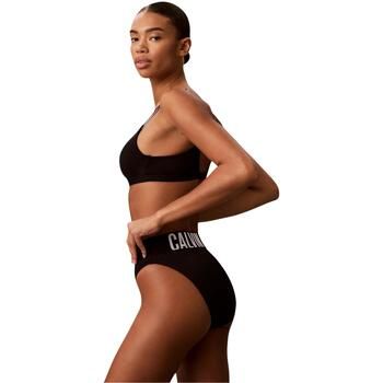 Calvin Klein Jeans Triángulo/Sin Aros LGHTLY LINED BRALETTE LV00QF8754 para mujer
