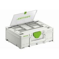 systainer festool df sys3 df m 137 - 577346