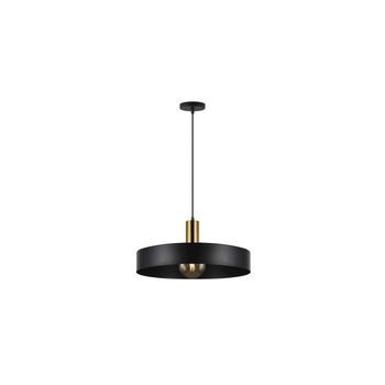 Lámpara Colgante Uma Diseño Moderno Y Elegante Para Interiores