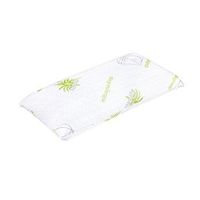 almohada viscoelastica tokio 80x36x13