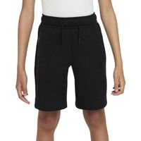 nike short nino tech para nino
