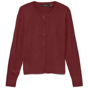 Vero Moda Chaqueta de punto Breeze para mujer