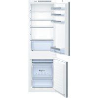 bosch kiv86vs30g integrated fridge freezer white
