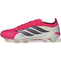 adidas zapatillas de futbol predator elite fg para hombre