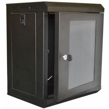 MicroConnect Armario Rack Mini Mural 10