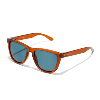 Gafas de sol Hawkers One Raw - Polarized Caramel