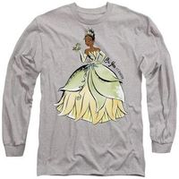 the princess and the frog tops y camisetas be you its beautiful para mujer