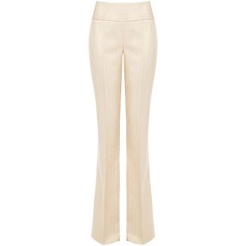 Rinascimento Pantalones CFC0128023003 para mujer