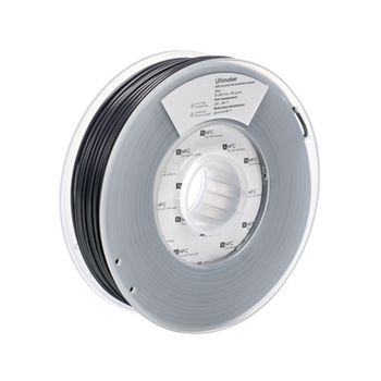 ABS Ultimaker Gris 2,85 mm