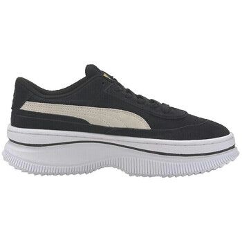 Puma Deportivas Moda Deva Suede para mujer