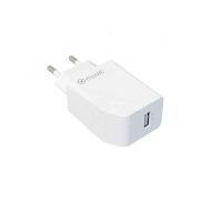 muvit cargador usb 24a 12w blanco