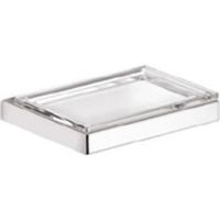 jabonera de cristal keuco 11155009000
