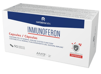 inmunoferon 2x90 capsulas