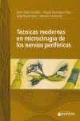 tecnicas modernas en microcirugia de los nervios perifericos